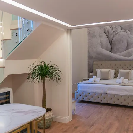 Heart Of - Pantheon View Holiday home