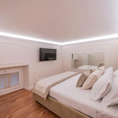 Heart Of - Pantheon View Holiday home *